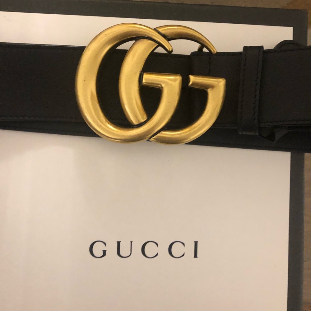 Gucci Belt